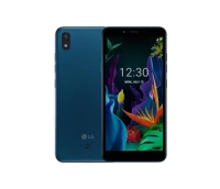LG K20 1/16GB | LM-X120EMW | Blue | Condition: Fair