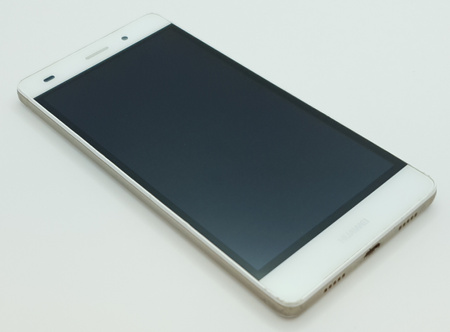 Smartfon Huawei P8 Lite 2/16GB LTE | ALE-L21 | Biały | Stan: Dobry