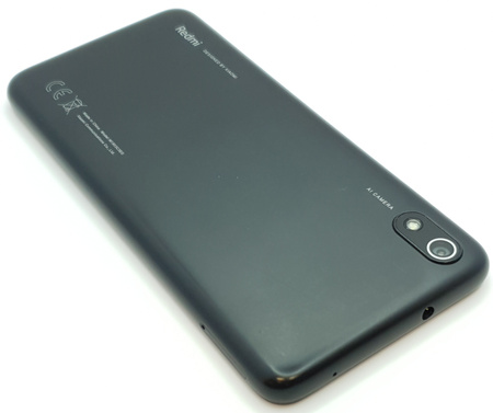 Xiaomi Redmi 7A 2/16GB DS LTE Black | Condition: Very Good