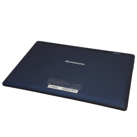 Lenovo Tab 2 2/16GB | A10-70F | Niebieski | Stan: Bardzo dobry