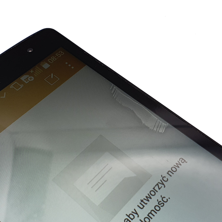 LG Leon H340n Gray | PRZD