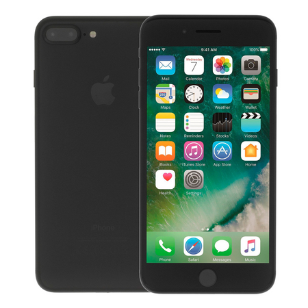 Apple iPhone 7 Plus 32GB Black | Condition: Very Good