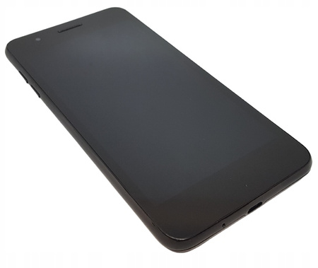 LG K9 LTE 2/16GB 5.00" LTE | LM-X210EMW | Czarny | Stan: Idealny