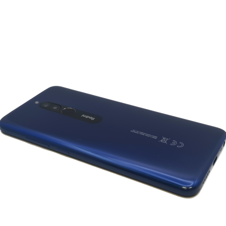 Xiaomi Redmi 8 M1908C31G Blue | WPLD