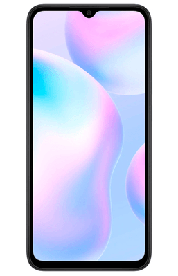 Xiaomi Redmi 9AT 2/32GB | M2006C3LVG | Black | Condition: Very Good