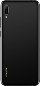 Huawei Y6 2019 2/32GB LTE Dual Sim | MRD-LX1 | Black | Condition: Very Good