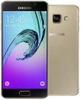 Samsung Galaxy A3 2016 LTE | SM-A310F | Złoty | Stan: Bardzo dobry