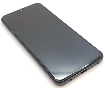 Samsung Galaxy A40 4/64GB LTE | A405FN/DS | Czarny | Stan: Dostateczny