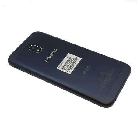 Samsung Galaxy J3 2017 SM-J330F/DS Black | PRZD