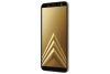 Samsung Galaxy A6 2018 SM-A600FN/DS Złoty | WPLM