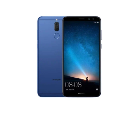 Huawei Mate 10 Lite (RNE-L21) Blue | PRZD