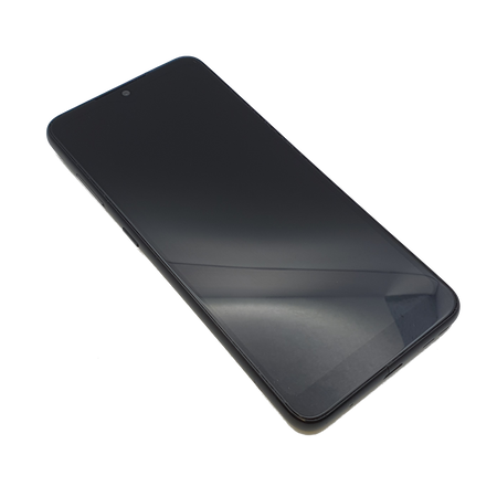 Nokia 6.2 (TA-1198) Czarny | PRMD