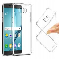 Ultra Slim 0.3mm Overlay - SAMSUNG Note 5