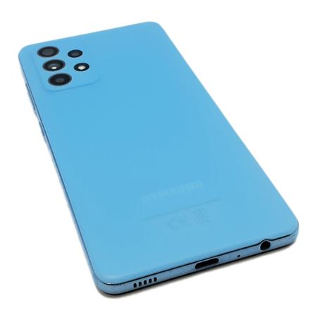 Samsung Galaxy A32 4/64GB 6.4" 5G | SM-A326B/DS | Blue | Condition: Good