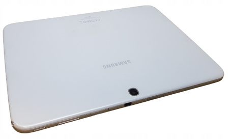 Tablet Samsung Galaxy Tab 3 GT-P5200 3G Biały | Stan: Dobry