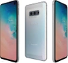 Samsung Galaxy S10e 6/128GB LTE | SM-G970/DS | Biały | Stan: Bardzo dobry