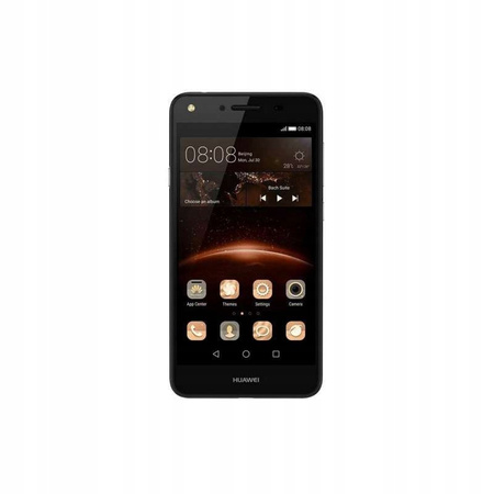 Huawei Y5 II CUN-L01 1/8GB | Black | Condition: Perfect