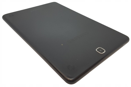 Tablet Samsung Galaxy Tab A 9.7 SM-T555 LTE Czarny | Stan: Bardzo dobry