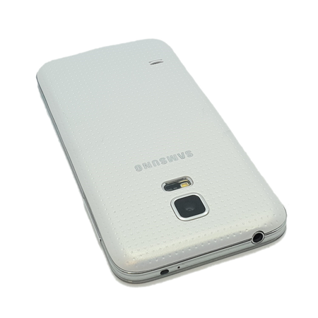 Samsung Galaxy S5 Mini SM-G800F LTE White | Condition: Good