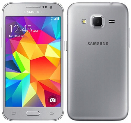 Samsung Galaxy Core Prime VE 1/8GB 4.50" | SM-G361F | Biały | Stan: Dobry