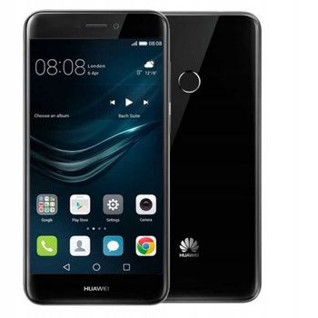Huawei P9 Lite PRA-LX1 LTE Black | PRZM