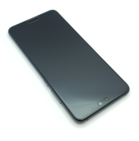 Smartfon Huawei P20 4/64GB DS LTE | EML-L29 | Czarny | Stan: Dobry