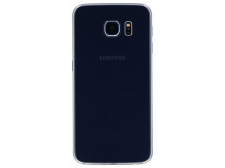 Smartfon Samsung Galaxy S6 3/32GB 5.10" LTE SM-G920F Czarny | Stan: Idealny