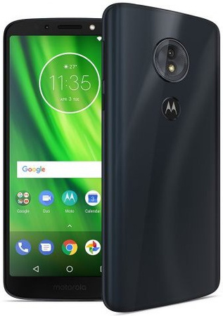 Motorola Moto G6 Play 3/32GB | XT1922-3 | Navy Blue | Condition: Very Good