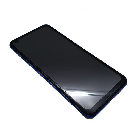 LEIOA Vapio Summlux H1:1 Blue Smartphone | Condition: Very Good