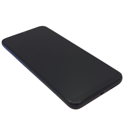 Motorola Moto E7+ 4/64GB | XT2081-2 | Niebieski | Stan: Bardzo dobry