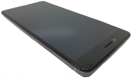 Lenovo K6 Note 3/32GB Dual Sim LTE | Szary | Stan: Dostateczny