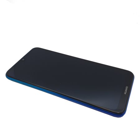 Huawei Y7 Prime 2019 DUB-LX1 Blue | PRZM