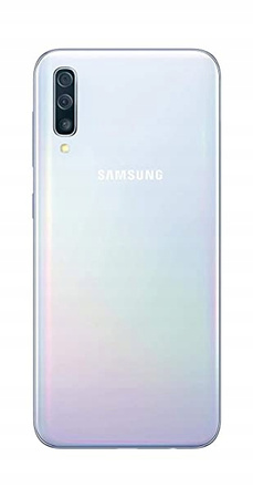 Samsung Galaxy A50 4/128GB LTE | SM-A505FN/DS | White | Condition: Very Good