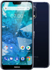 Nokia 7.1 3/32GB Dual Sim LTE | TA-1095 | Niebieski | Stan: Bardzo dobry