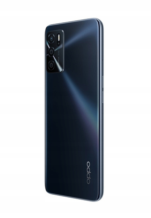 OPPO A16 3/32GB 6.52" Czarny CPH2269 | Stan: Dobry