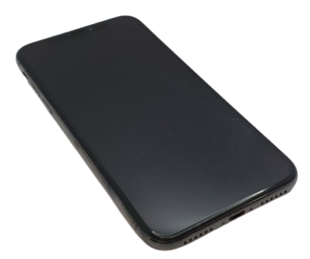 Smartfon Apple iPhone X 256GB Szary Nowa Bateria 100% | Stan: Bardzo dobry