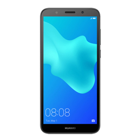 Huawei Y5 2018 DRA-L01 2/16GB Black smartphone | Condition: Perfect