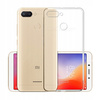 Ultra Slim 0.3mm Overlay - Xiaomi Redmi 6