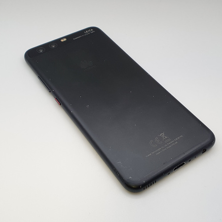 Huawei P10 VTR-L09 Czarny | PRZM