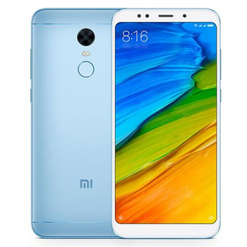 Xiaomi Redmi 5 Plus 3/32GB LTE | Blue | Condition: Good