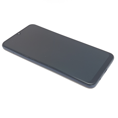 Samsung Galaxy A50 SM-A505FN/DS Czarny | PRZM