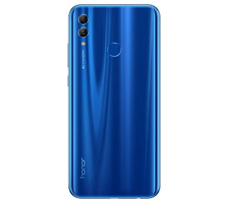 Honor 10 Lite 3/64GB 6.21" LTE | HRY-LX1 | Niebieski | Stan: Dobry
