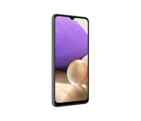 Samsung Galaxy A32 4/128GB 5G | SM-A326B/DS | Czarny | Stan: Bardzo dobry