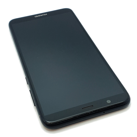 Huawei P Smart LTE | FIG-LX1 | Black | Condition: Good