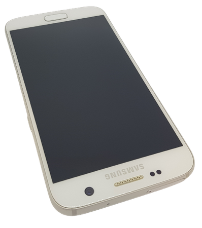 Samsung Galaxy S7 SM-G930F LTE Biały | Stan: Dobry