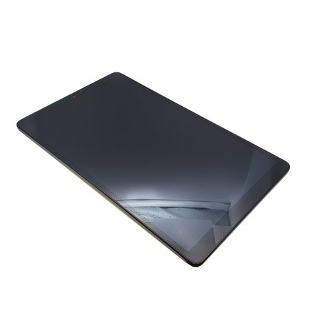 Samsung Galaxy Tab A 10.1 2019 SM-T515 Black | PRZM
