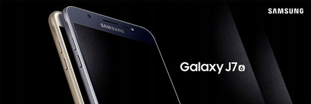 Samsung Galaxy J7 2016 SM-J710FN Black | Condition: Good
