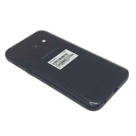 Samsung Galaxy A3 2017 SM-A320FL Czarny | PWM