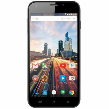ARCHOS 55 HELIUM AC55HE Black | Condition: Good