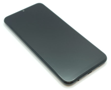 Huawei P Smart 2019 LTE | POT-LX1 | Black | Condition: Fair